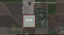 Listing Image #1 - Land for sale at N. Mile 1 1/2E, Mercedes TX 78570