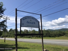 Retail property for sale in Mayfield, NY
