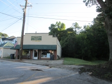 Listing Image #1 - Retail for sale at 108 Hyco Street, Norlina NC 27563