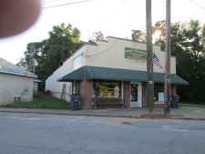 Listing Image #2 - Retail for sale at 108 Hyco Street, Norlina NC 27563