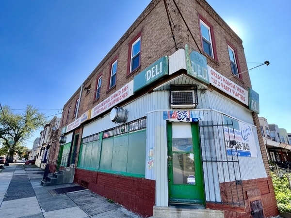 Listing Image #2 - Others for sale at 2501 S. Hobson Street, Philadelphia PA 19142