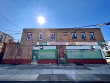 Listing Image #1 - Others for sale at 2501 S. Hobson Street, Philadelphia PA 19142
