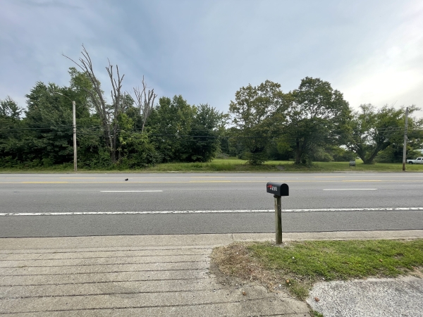 Listing Image #3 - Land for sale at 2504 Memorial Blvd, Springfield TN 37172