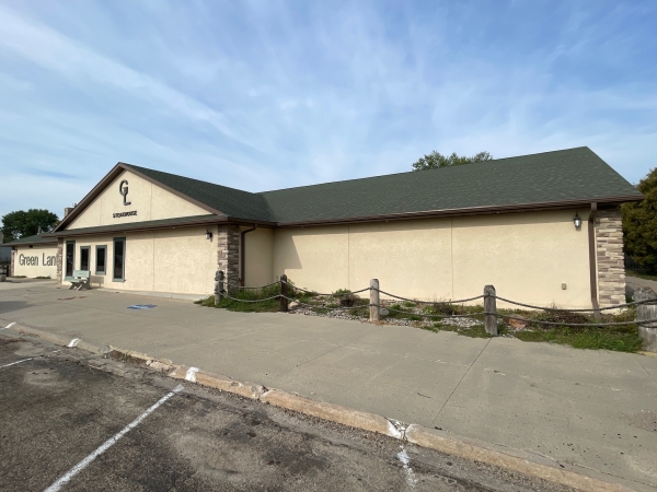 Listing Image #2 - Retail for sale at 653 & 632 N Broadway Street, Decatur NE 68020