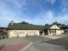 Retail property for sale in Decatur, NE