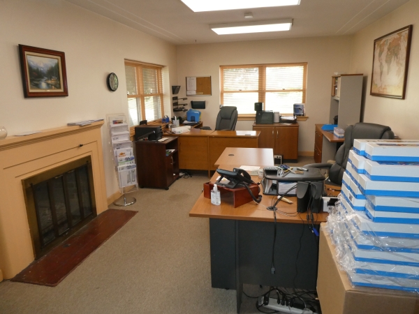 Listing Image #2 - Office for sale at 701-715 S Route 73, West Berlin NJ 08091