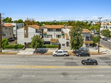 Multi-family property for sale in Sherman Oaks, CA