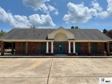 Listing Image #1 - Office for sale at 120 PROFESSIONAL DRIVE, West Monroe LA 71291