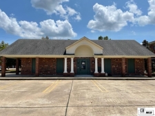 Office property for sale in West Monroe, LA