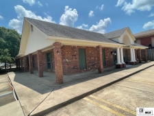 Listing Image #2 - Office for sale at 120 PROFESSIONAL DRIVE, West Monroe LA 71291