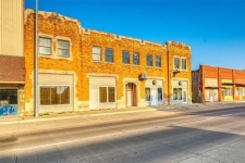 Listing Image #2 - Others for sale at 113 S Main Street, Altus OK 73521