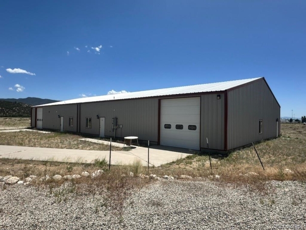 Listing Image #2 - Industrial for sale at 103 Monarch Court, Buena Vista CO 81211
