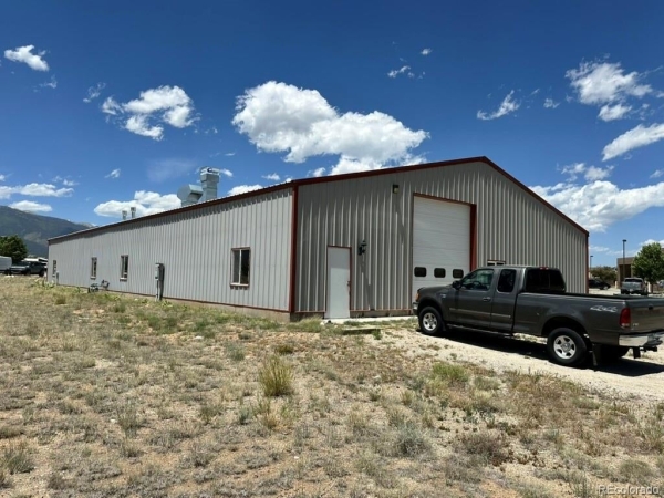 Listing Image #3 - Industrial for sale at 103 Monarch Court, Buena Vista CO 81211