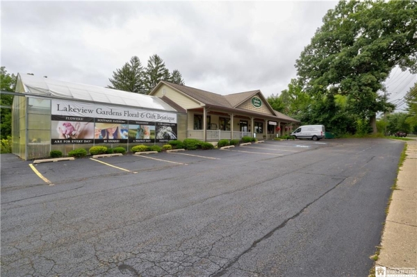 Listing Image #2 - Others for sale at 1259 N Main Street, Jamestown NY 14701