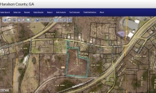 Land property for sale in Tallapoosa, GA