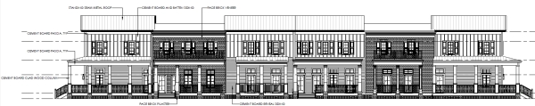 Listing Image #1 - Land for sale at 305 Westpark Drive, Athens GA 30606 Listing Image #1 - Land for sale at 305 Westpark Drive, Athens GA 30606