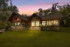 Listing Image #1 - Bed Breakfast for sale at 1 Star Falls, Cherokee Village AR 72529