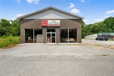 Retail for sale in Calhoun, GA