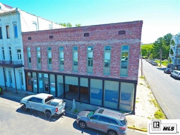 Listing Image #2 - Retail for sale at 0 SOUTH GRAND STREET, Monroe LA 71201