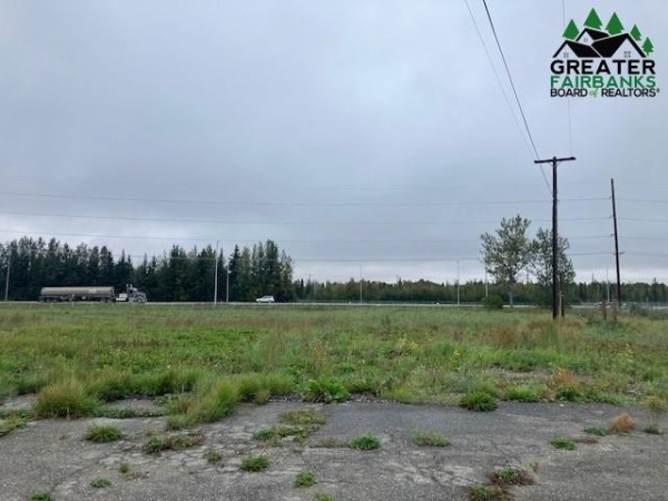 Listing Image #1 - Others for sale at 440 OLD RICHARDSON HIGHWAY, Fairbanks AK 99701
