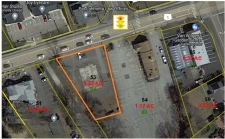 Land property for sale in Clinton, CT