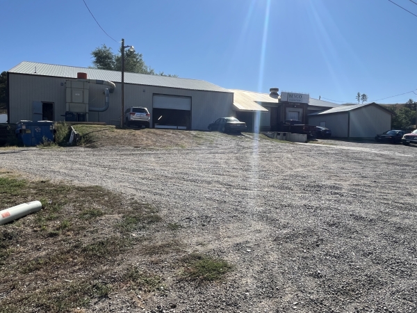 Listing Image #3 - Industrial for sale at 1627 Dickie Rd, Billings MT 59101