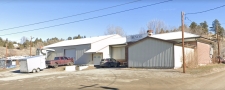 Listing Image #1 - Industrial for sale at 1627 Dickie Rd, Billings MT 59101