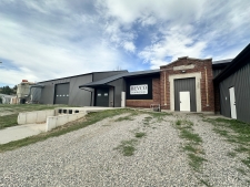 Industrial for sale in Billings, MT