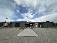 Listing Image #2 - Industrial for sale at 1627 Dickie Rd, Billings MT 59101