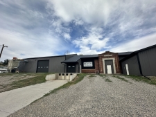 Listing Image #3 - Industrial for sale at 1627 Dickie Rd, Billings MT 59101