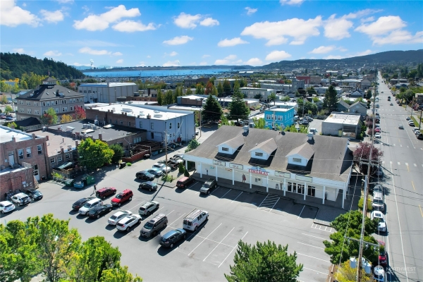 Listing Image #2 - Others for sale at 415 O Avenue, Anacortes WA 98221