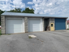 Industrial property for sale in Washburn, MO