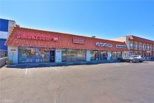 Retail property for sale in Victorville, CA