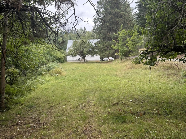 Listing Image #2 - Land for sale at 12840 S Rock Creek Road, Haines OR 97833