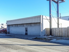 Industrial property for sale in Denver, CO