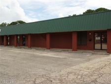 Office for sale in Pascagoula, MS