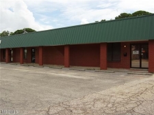 Office property for sale in Pascagoula, MS