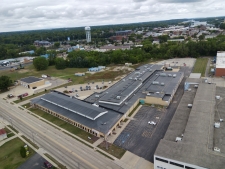 Industrial property for sale in South Beloit, IL