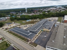 Industrial for sale in South Beloit, IL