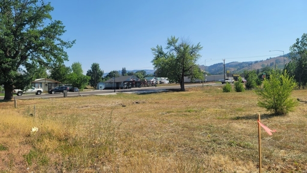 Listing Image #2 - Others for sale at Tbd Illinois Avenue, Council ID 83612