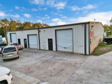 Industrial property for sale in Palm Coast, FL