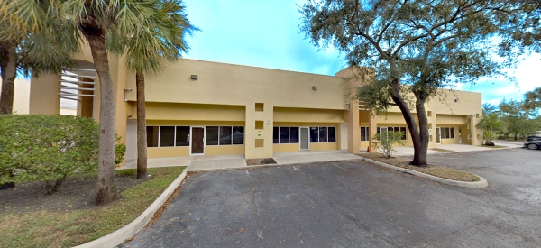 Listing Image #1 - Office for sale at 5349 N Nob Hill Road, Sunrise FL 33351
