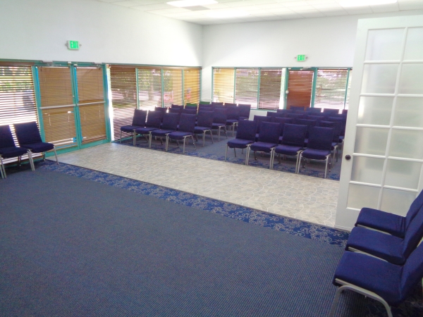 Listing Image #2 - Office for sale at 5349 N Nob Hill Road, Sunrise FL 33351