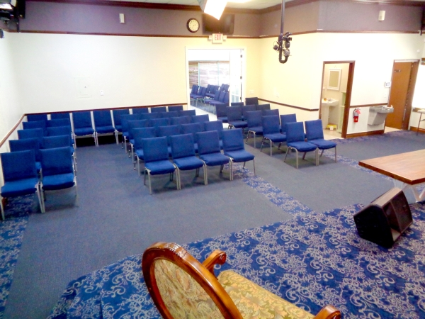 Listing Image #4 - Office for sale at 5349 N Nob Hill Road, Sunrise FL 33351