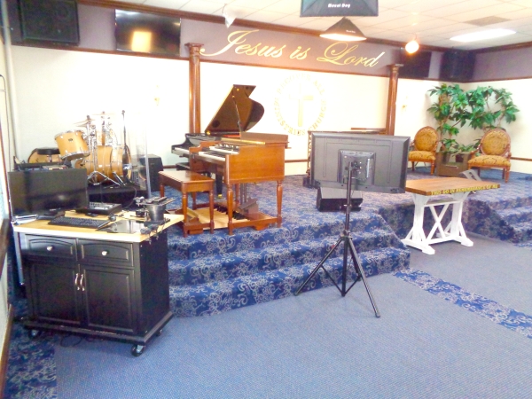 Listing Image #5 - Office for sale at 5349 N Nob Hill Road, Sunrise FL 33351