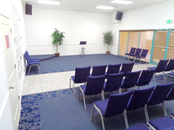 Listing Image #6 - Office for sale at 5349 N Nob Hill Road, Sunrise FL 33351