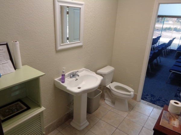 Listing Image #7 - Office for sale at 5349 N Nob Hill Road, Sunrise FL 33351