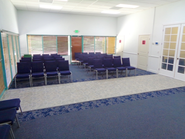 Listing Image #8 - Office for sale at 5349 N Nob Hill Road, Sunrise FL 33351