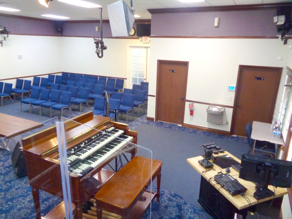Listing Image #9 - Office for sale at 5349 N Nob Hill Road, Sunrise FL 33351