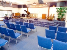 Listing Image #3 - Office for sale at 5349 N Nob Hill Road, Sunrise FL 33351